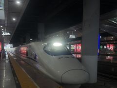 -南宁东站