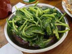 青菜-东兴牛肉店(庄府巷店)