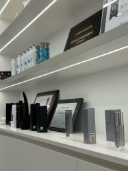 -JNK皮肤管理中心