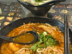 -云桂香米线专门店