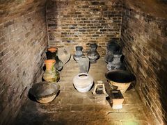 -洛阳古墓博物馆