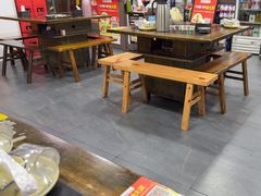 -天治宣·野椒鸡(龙头寺总店)