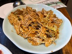 -南门涮肉(天坛南门店)