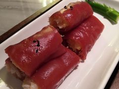 红米肠-岭南真味·匠心粤菜(K11店)