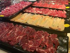 -陈记顺和牛肉火锅(岗顶店)