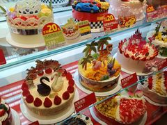 -味多美蛋糕(灯市口店)