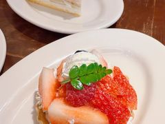 水果千层-EAU CAFE(永康路店)