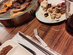 -汉巴味德(大悦城店)