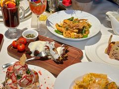 -Mogul Eatery·大亨餐酒馆
