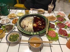 -有拈头成都市井火锅(南中环店)