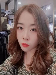 点击看大图 -MORI HAIR SALON日式美发沙龙