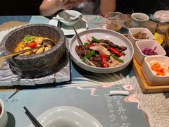 -恬阿姨庭院餐厅·生日宴
