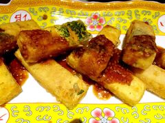 那家小馆(中关村店)-那家小馆•北京菜•烤鸭(中关村店)