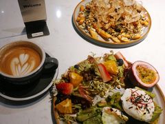 -BE BRIGHT KITCHEN(正佳广场店)