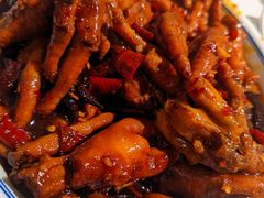 -欧记大排档·景德菜(上海首店)