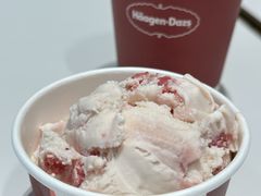 -哈根达斯(嘉里中心店)