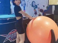 -VS SPORTS PARK运动玩乐园·团建·生日会(合生汇店)