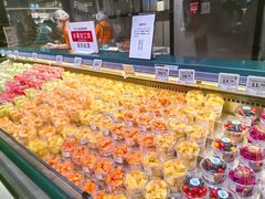 -胖东来生活广场(健康路店)