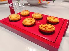 -顺风山庄(水濂山店)