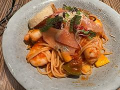 -榖屋house of flour(张江首店)