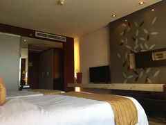 -雅枫国际酒店(深圳会展中心店)
