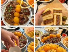 -和牛食堂•BISTRO(广州首店)