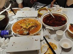 -津悦·正阳春烤鸭(红旗南路店)