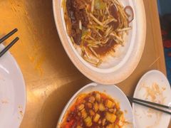 -京味斋·烤鸭·北京菜(安贞店)