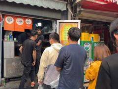 -同来顺烧烤餐厅(哈尔滨道店)