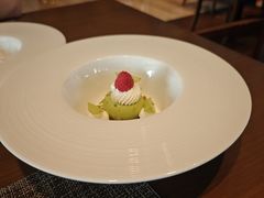 -水月周庄铂尔曼酒店 · 漾全日餐厅