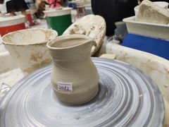 -粤陶渊.DIY陶艺体验馆(粤陶总店)