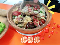 -潮香兴煲仔饭(莲花路店)