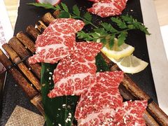 -松鱼亭·和牛烧肉(协鑫广场店)
