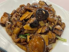-丰泽园饭店