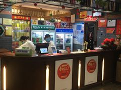 -松针蔡记蒸饺(花园路店)