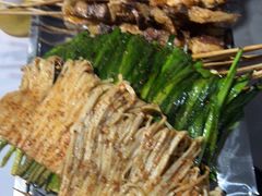 -云晓光头烧烤吧(盛夏店)