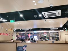 -海底捞火锅(天津SM城市广场店)