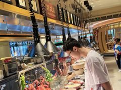 -味餐厅·海鲜·火锅·自助餐