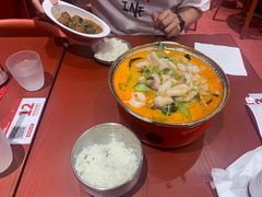 -喜家德虾仁水饺(北京超极合生汇店)