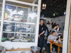 -赵姐猪耳朵饭店