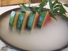 -民福居烤鸭店(石榴庄店)