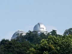 -紫金山天文台