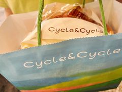 -Cycle&Cycle Artisan(天目里店)