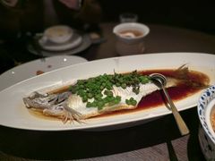 -江礼·钱塘鱼鲜·精致萧山菜