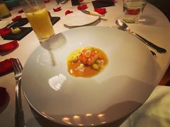 -三嚥阁 La Villa Restaurant