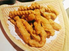 -哥老官重庆美蛙鱼头(宝山龙湖店)