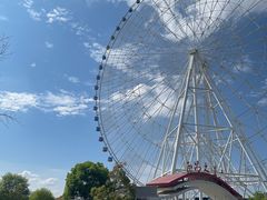 -南昌之星摩天轮