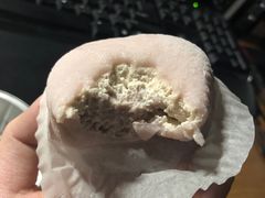 香芋雪胖子-欢牛蛋糕屋(萧山万象汇店)