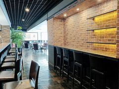 -上海锦江汤臣洲际大酒店柒酒廊