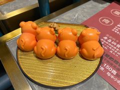 -一绪に寿喜烧(虹悦城店)